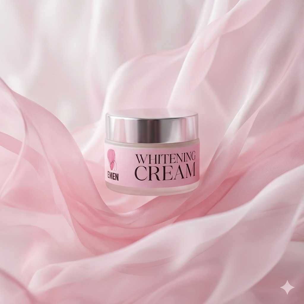 Nyulit Vitamin Beads Face Wash