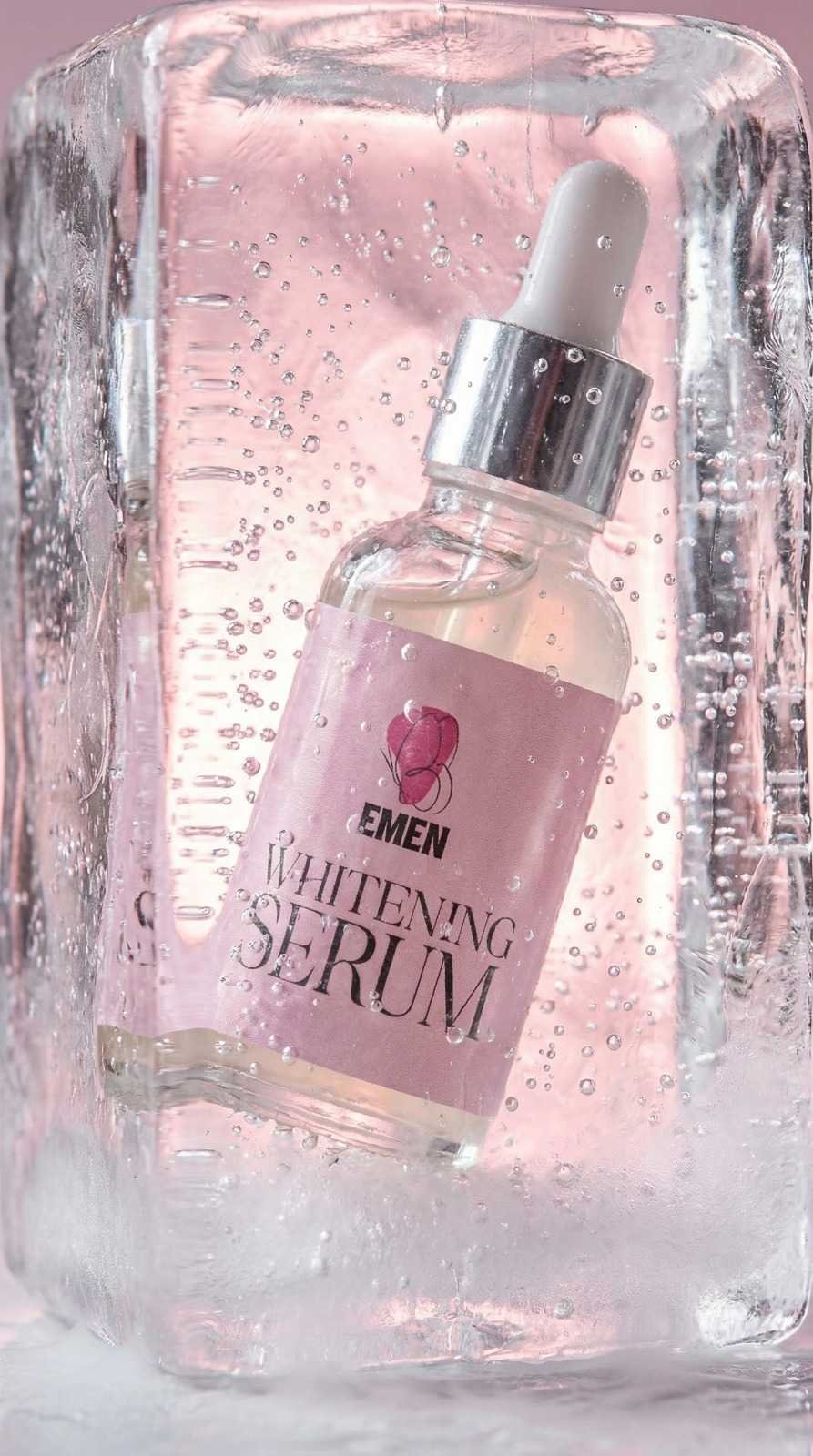 Nyulit Vitamin Beads Face Wash